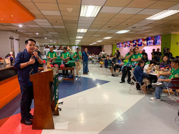 ROTABOWL 2026: Where Fellowship Meets the Spirit of Fair Play — GML photo 1